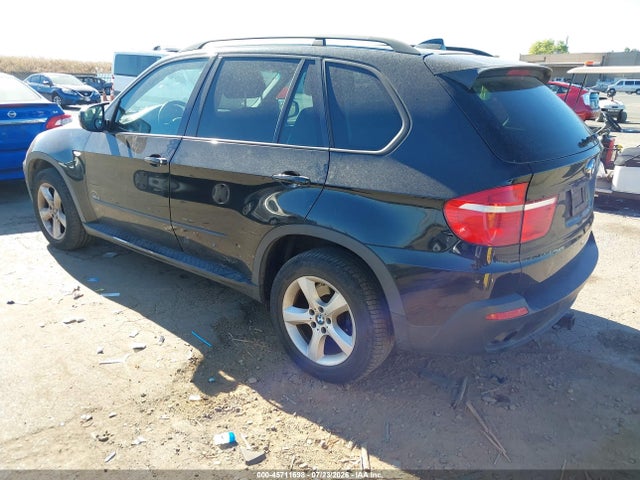 Aukcja sprzedaży 2008 Bmw X5 3.0si, vin: 5UXFE43588L026025, numer aukcji: 45711698
