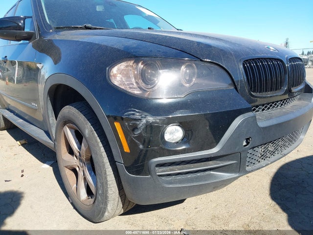 Aukcja sprzedaży 2008 Bmw X5 3.0si, vin: 5UXFE43588L026025, numer aukcji: 45711698