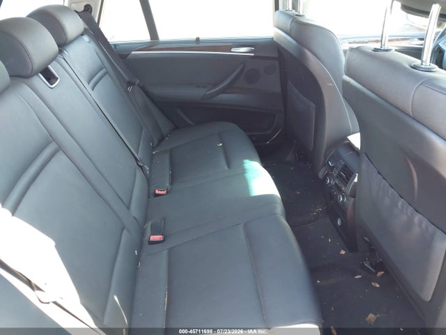 Aukcja sprzedaży 2008 Bmw X5 3.0si, vin: 5UXFE43588L026025, numer aukcji: 45711698