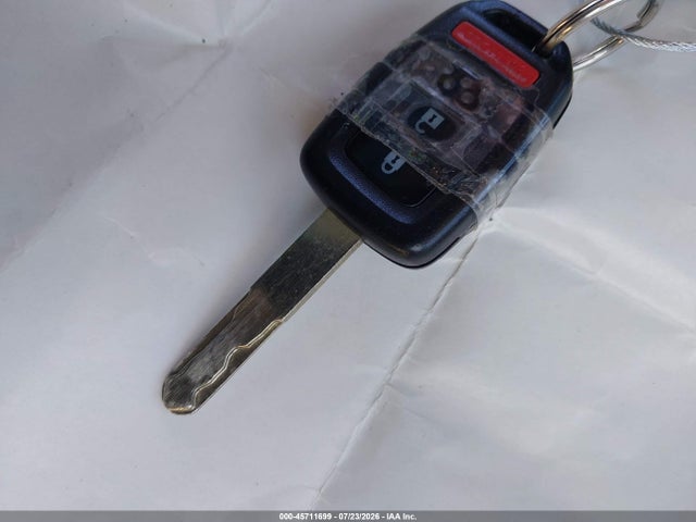 Honda CR-V LX 2014 2HKRM3H38EH516032 Image 11