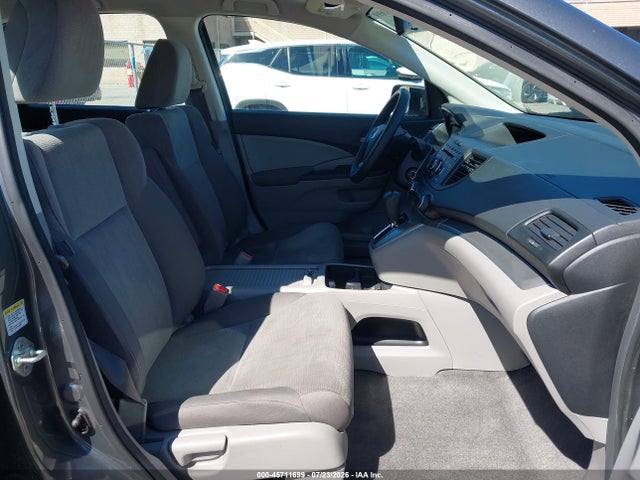 Honda CR-V LX 2014 2HKRM3H38EH516032 Image 5