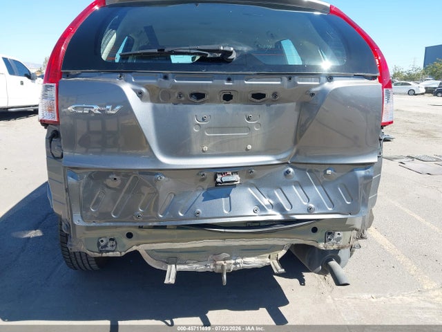 Honda CR-V LX 2014 2HKRM3H38EH516032 Image 6