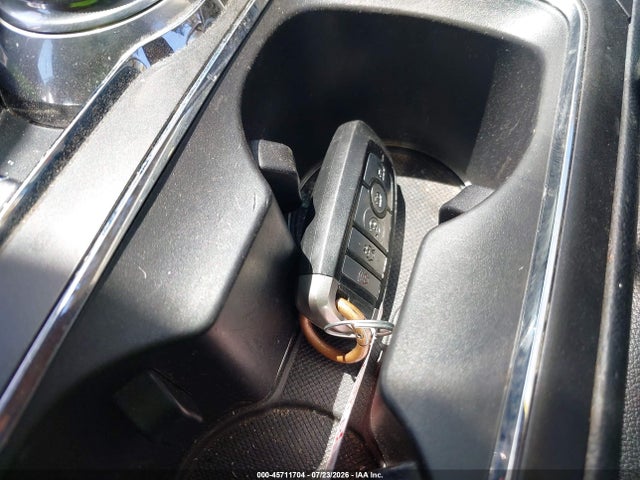 Ford Fusion Hybrid Titanium 2020 3FA6P0RU3LR170990 Image 11