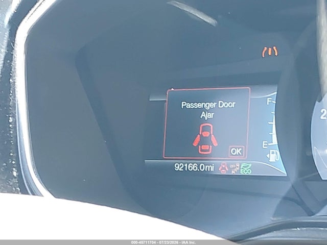 Ford Fusion Hybrid Titanium 2020 3FA6P0RU3LR170990 Image 16