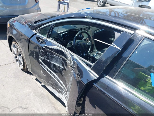 Ford Fusion Hybrid Titanium 2020 3FA6P0RU3LR170990 Image 18