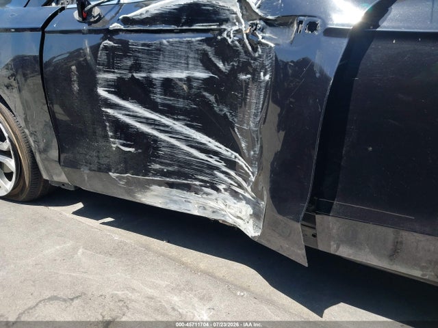 Ford Fusion Hybrid Titanium 2020 3FA6P0RU3LR170990 Image 19