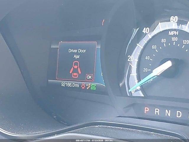 Ford Fusion Hybrid Titanium 2020 3FA6P0RU3LR170990 Image 7