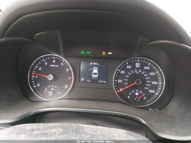 Продажа на аукционе авто 2021 Kia Forte Lxs, vin: 3KPF24AD7ME372090, номер лота: 45711705