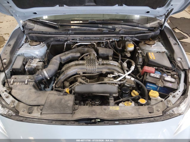 JF2GTAEC1KH209977 Subaru Crosstrek 2.0i Premium
