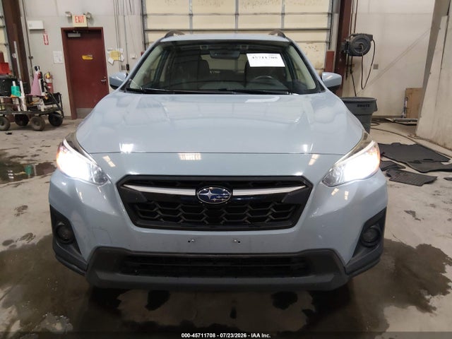 JF2GTAEC1KH209977 Subaru Crosstrek 2.0i Premium