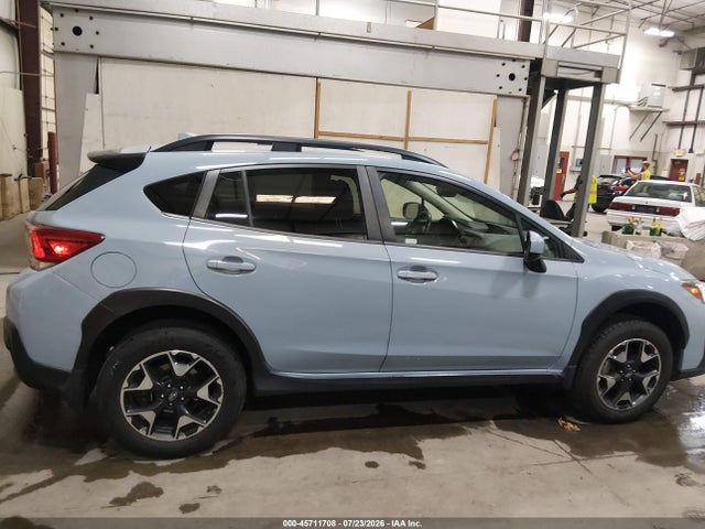 JF2GTAEC1KH209977 Subaru Crosstrek 2.0i Premium
