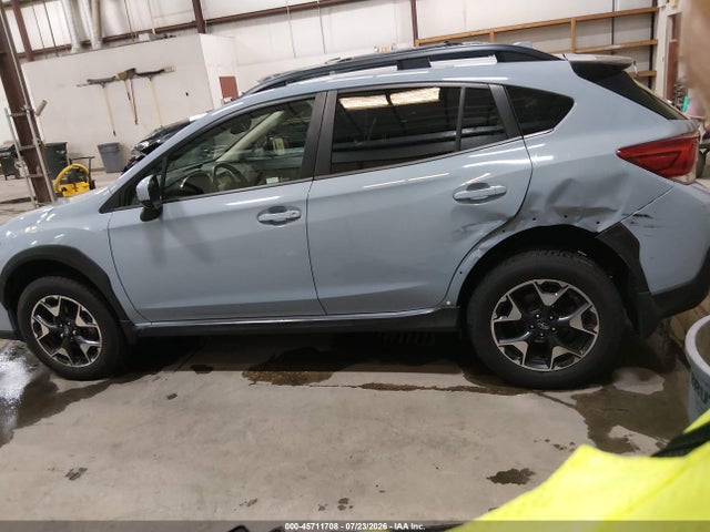 JF2GTAEC1KH209977 Subaru Crosstrek 2.0i Premium
