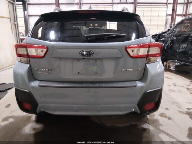 JF2GTAEC1KH209977 Subaru Crosstrek 2.0i Premium
