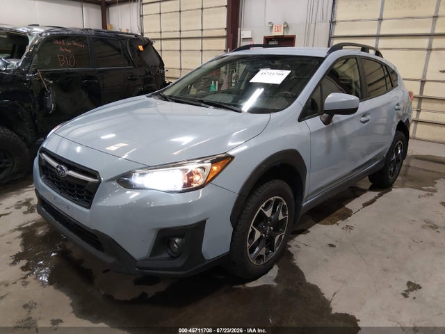 JF2GTAEC1KH209977 Subaru Crosstrek 2.0i Premium
