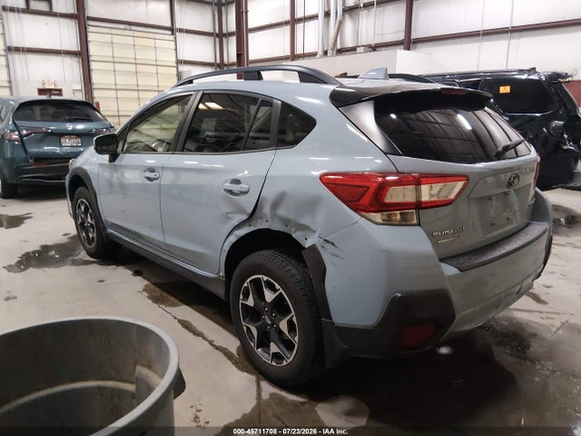 JF2GTAEC1KH209977 Subaru Crosstrek 2.0i Premium