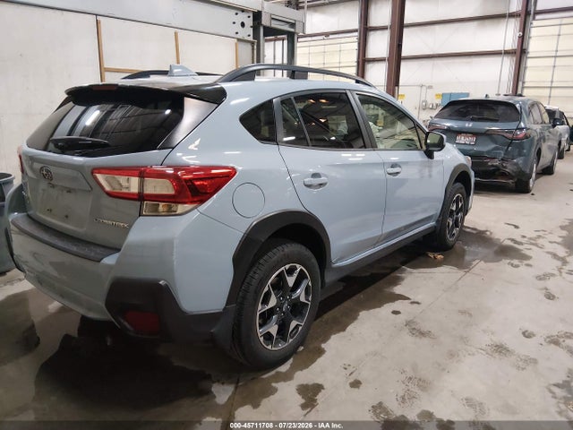 JF2GTAEC1KH209977 Subaru Crosstrek 2.0i Premium