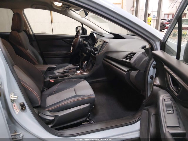 JF2GTAEC1KH209977 Subaru Crosstrek 2.0i Premium