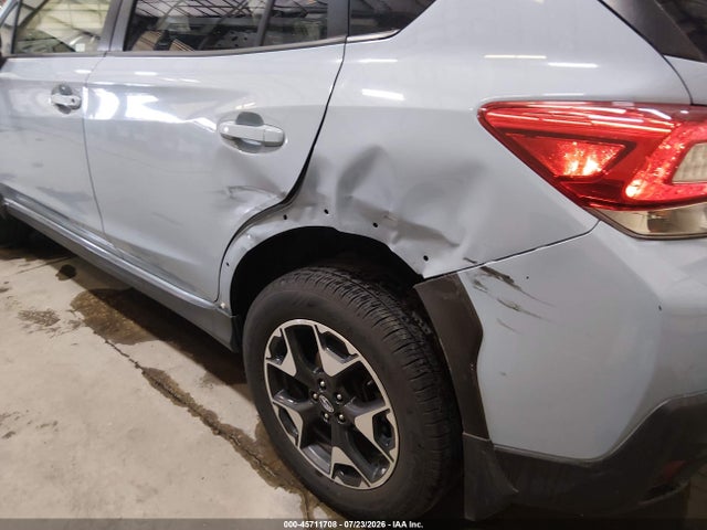 JF2GTAEC1KH209977 Subaru Crosstrek 2.0i Premium