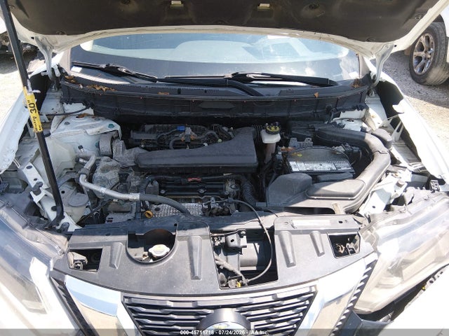Продажа на аукционе авто 2017 Nissan Rogue S, vin: KNMAT2MVXHP549527, номер лота: 45711718