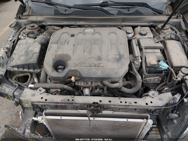 Aukcja sprzedaży 2019 Chevrolet Impala Lt, vin: 2G11Z5S32K9148960, numer aukcji: 45711729