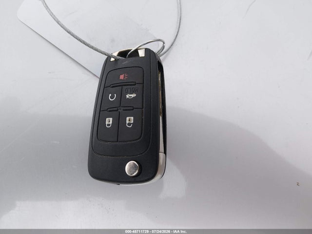 Aukcja sprzedaży 2019 Chevrolet Impala Lt, vin: 2G11Z5S32K9148960, numer aukcji: 45711729