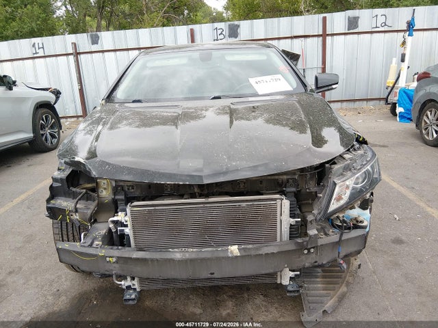 Aukcja sprzedaży 2019 Chevrolet Impala Lt, vin: 2G11Z5S32K9148960, numer aukcji: 45711729