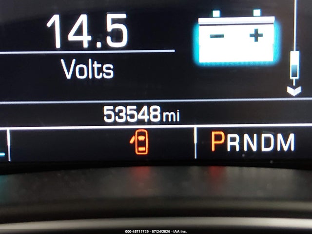 Aukcja sprzedaży 2019 Chevrolet Impala Lt, vin: 2G11Z5S32K9148960, numer aukcji: 45711729