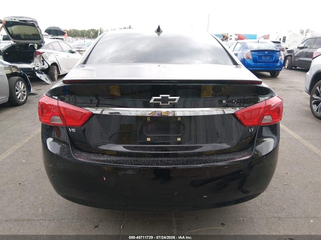 Aukcja sprzedaży 2019 Chevrolet Impala Lt, vin: 2G11Z5S32K9148960, numer aukcji: 45711729