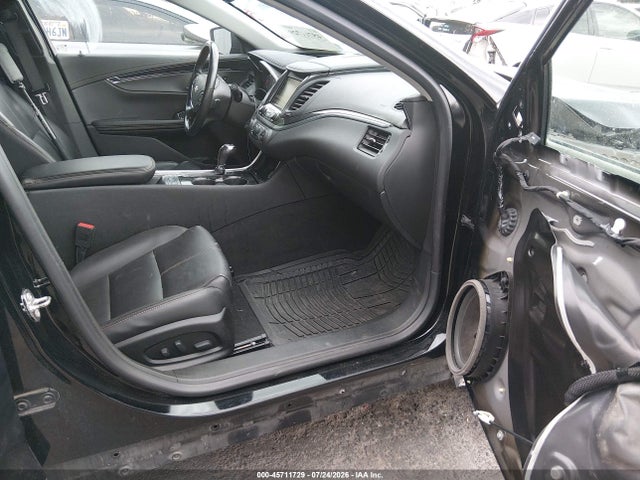 Aukcja sprzedaży 2019 Chevrolet Impala Lt, vin: 2G11Z5S32K9148960, numer aukcji: 45711729