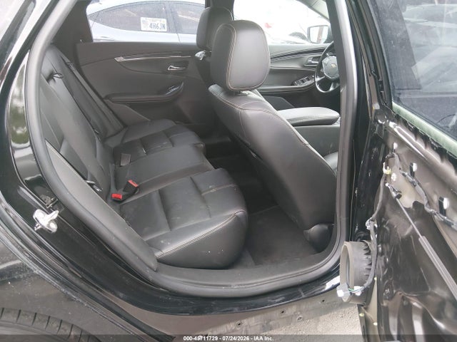 Aukcja sprzedaży 2019 Chevrolet Impala Lt, vin: 2G11Z5S32K9148960, numer aukcji: 45711729