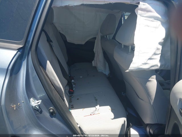7MUAAAAG4NV027425 Toyota Corolla Cross