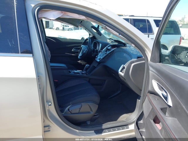 45711731 :رقم المزاد ، 2CNALDEC6B6253979 vin ، 2011 Chevrolet Equinox Lt W/1lt مزاد بيع