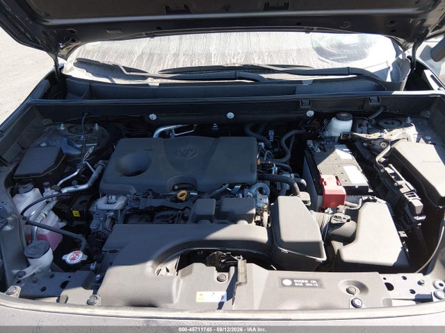 2T3C1RFV3RW305132 Toyota Rav4 Xle Premium