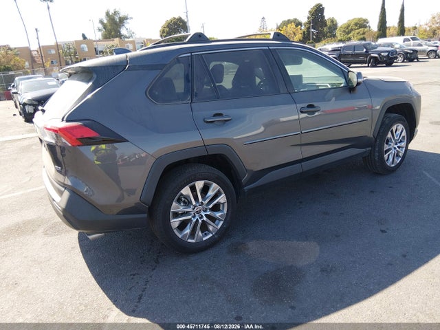 2T3C1RFV3RW305132 Toyota Rav4 Xle Premium