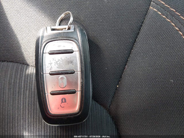 45711751 :رقم المزاد ، 2C4RC1CGXHR518406 vin ، 2017 Chrysler Pacifica Lx مزاد بيع