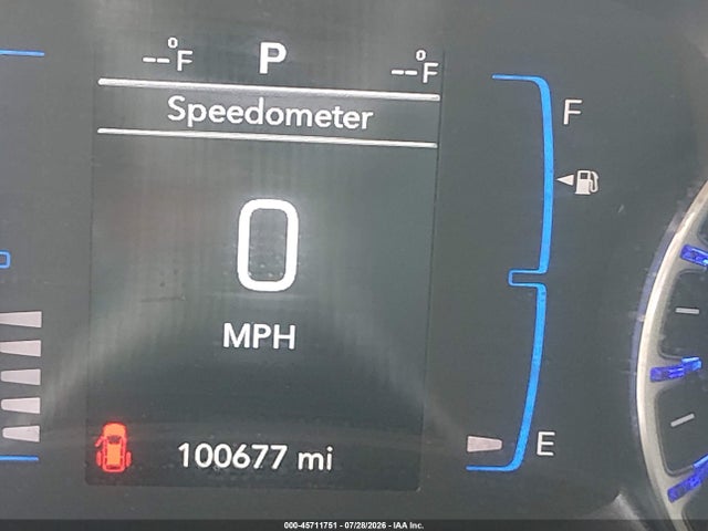45711751 :رقم المزاد ، 2C4RC1CGXHR518406 vin ، 2017 Chrysler Pacifica Lx مزاد بيع