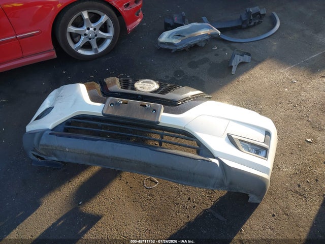 5N1AT2MT4JC721655 Nissan ROGUE SV