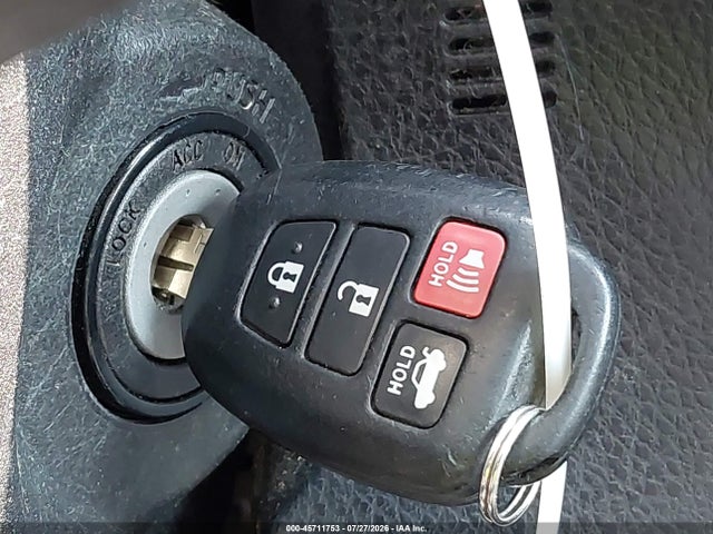 2017 Toyota Corolla Le მანქანა იყიდება აუქციონზე, vin: 5YFBURHE4HP659105, აუქციონის ნომერი: 45711753