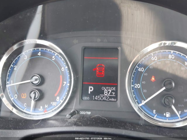 2017 Toyota Corolla Le მანქანა იყიდება აუქციონზე, vin: 5YFBURHE4HP659105, აუქციონის ნომერი: 45711753