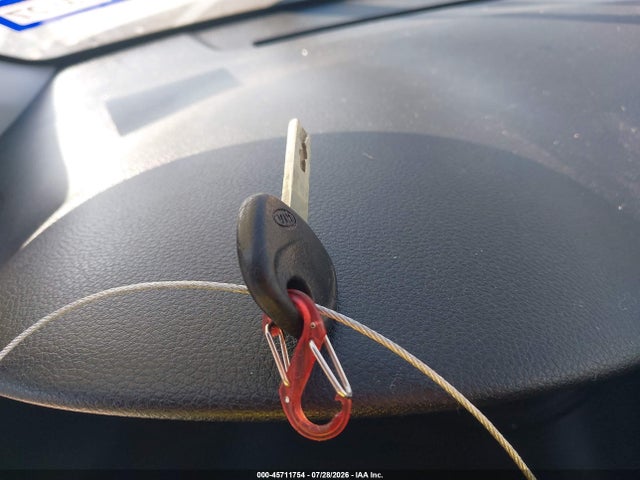 45711754 :رقم المزاد ، 3KPA24AB0KE254386 vin ، 2019 Kia Rio Lx مزاد بيع
