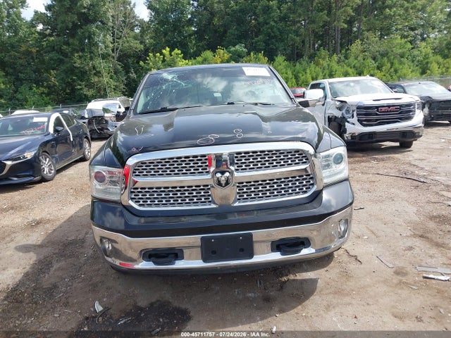 Продаж на аукціоні авто 2014 Ram 1500 Laramie, vin: 1C6RR6NT0ES449071, номер лоту: 45711757
