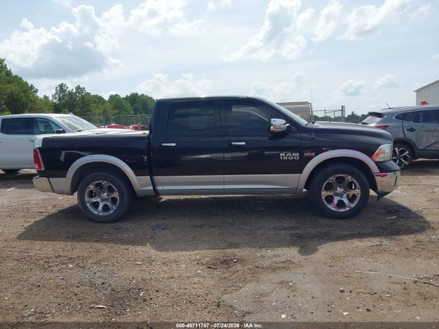 Продаж на аукціоні авто 2014 Ram 1500 Laramie, vin: 1C6RR6NT0ES449071, номер лоту: 45711757
