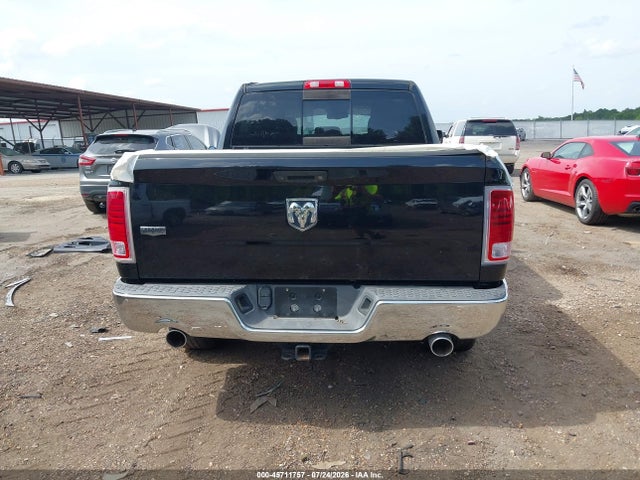 Продаж на аукціоні авто 2014 Ram 1500 Laramie, vin: 1C6RR6NT0ES449071, номер лоту: 45711757