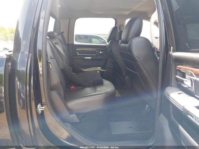 Продаж на аукціоні авто 2014 Ram 1500 Laramie, vin: 1C6RR6NT0ES449071, номер лоту: 45711757
