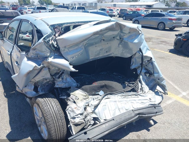 2012 Honda Civic Ex-l მანქანა იყიდება აუქციონზე, vin: 19XFB2F97CE349223, აუქციონის ნომერი: 45711761