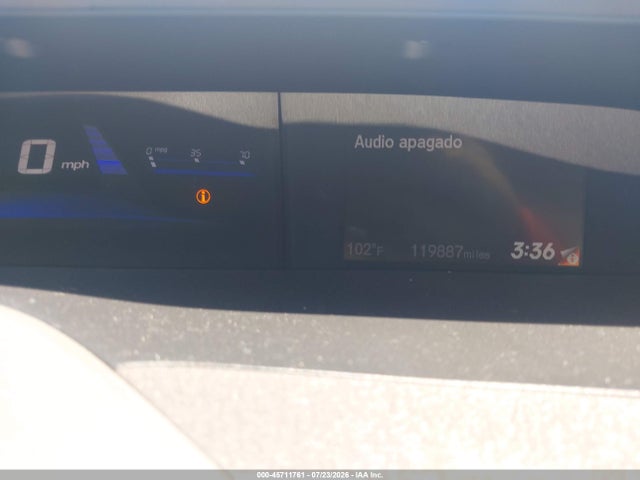 2012 Honda Civic Ex-l მანქანა იყიდება აუქციონზე, vin: 19XFB2F97CE349223, აუქციონის ნომერი: 45711761