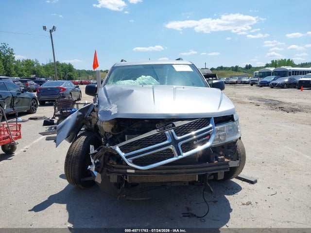 Продажа на аукционе авто 2016 Dodge Journey Se, vin: 3C4PDCAB7GT223637, номер лота: 45711763