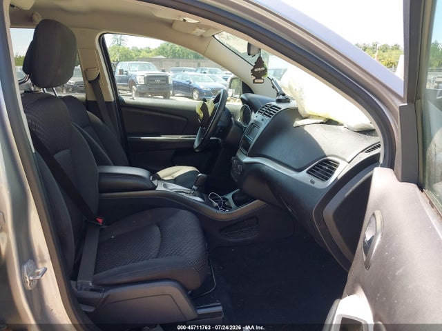 Продажа на аукционе авто 2016 Dodge Journey Se, vin: 3C4PDCAB7GT223637, номер лота: 45711763