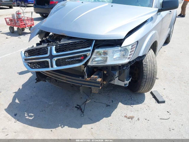 Продажа на аукционе авто 2016 Dodge Journey Se, vin: 3C4PDCAB7GT223637, номер лота: 45711763