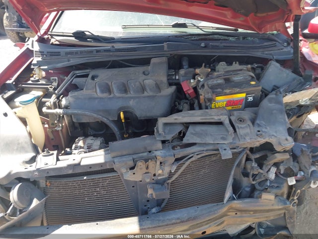 Aukcja sprzedaży 2011 Nissan Sentra 2.0s, vin: 3N1AB6AP1BL716850, numer aukcji: 45711766
